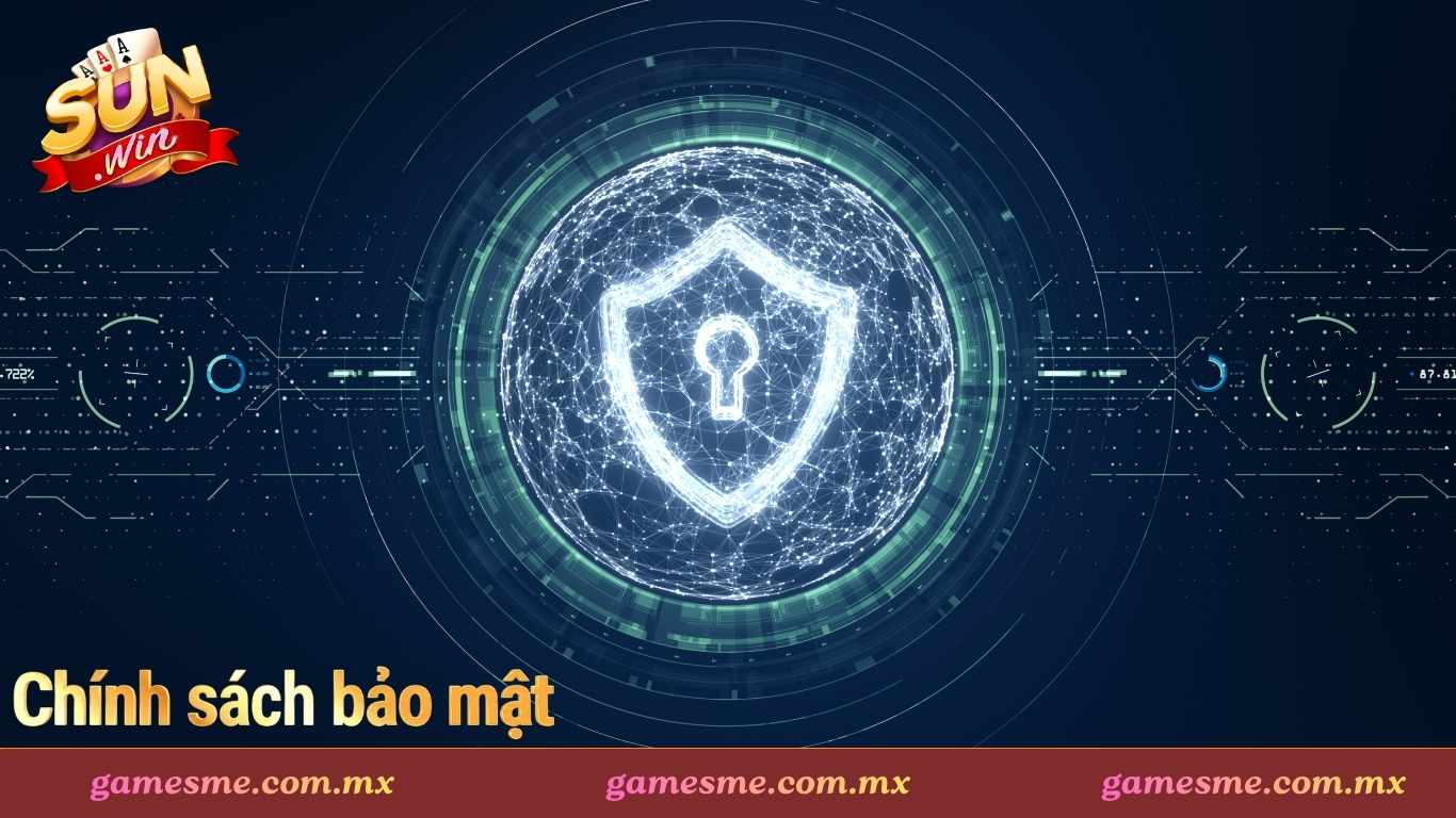 Quy trình xử lý sự cố bảo mật của cổng game sunwin 