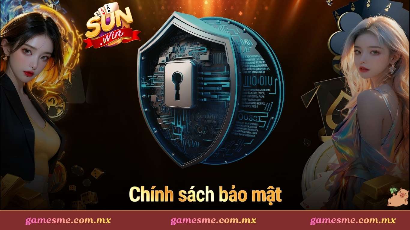 Chính Sách Bảo Mật Là Gì?