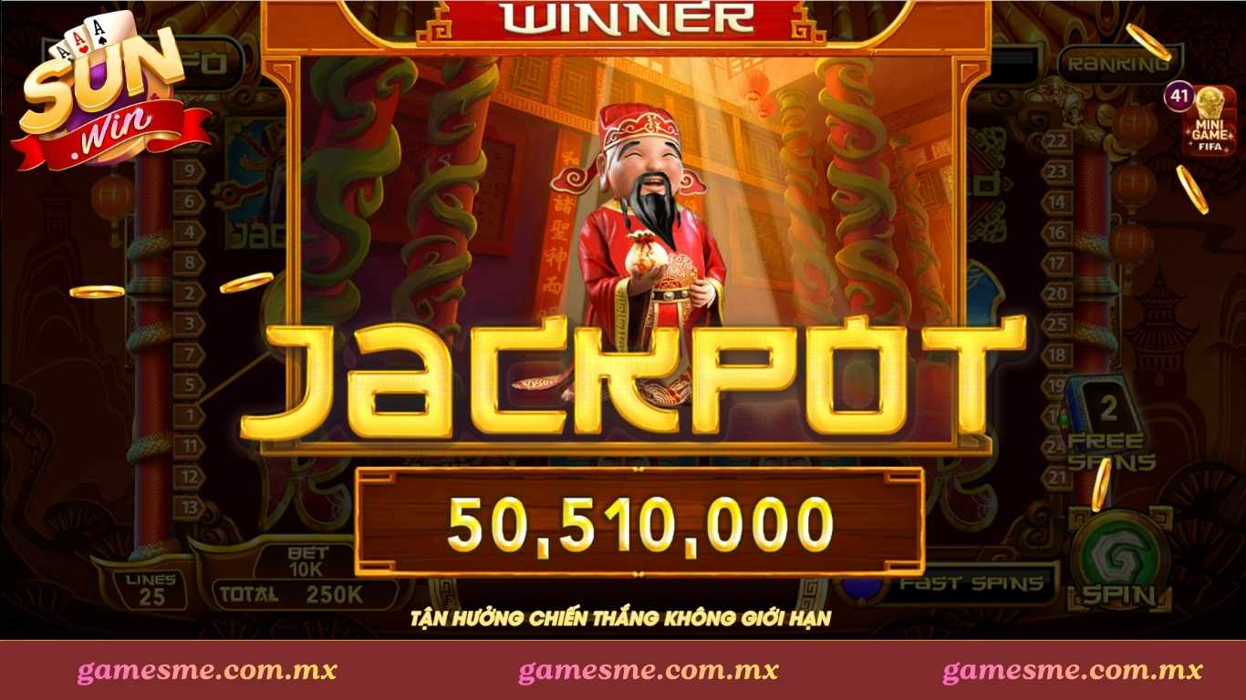 Mẹo Săn Jackpot Nổ Hũ Thần Tài Từ Cao Thủ Uyển Nhi