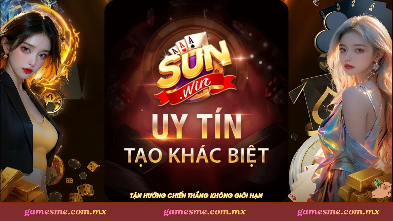 Cổng game bài đổi thưởng trực tuyến