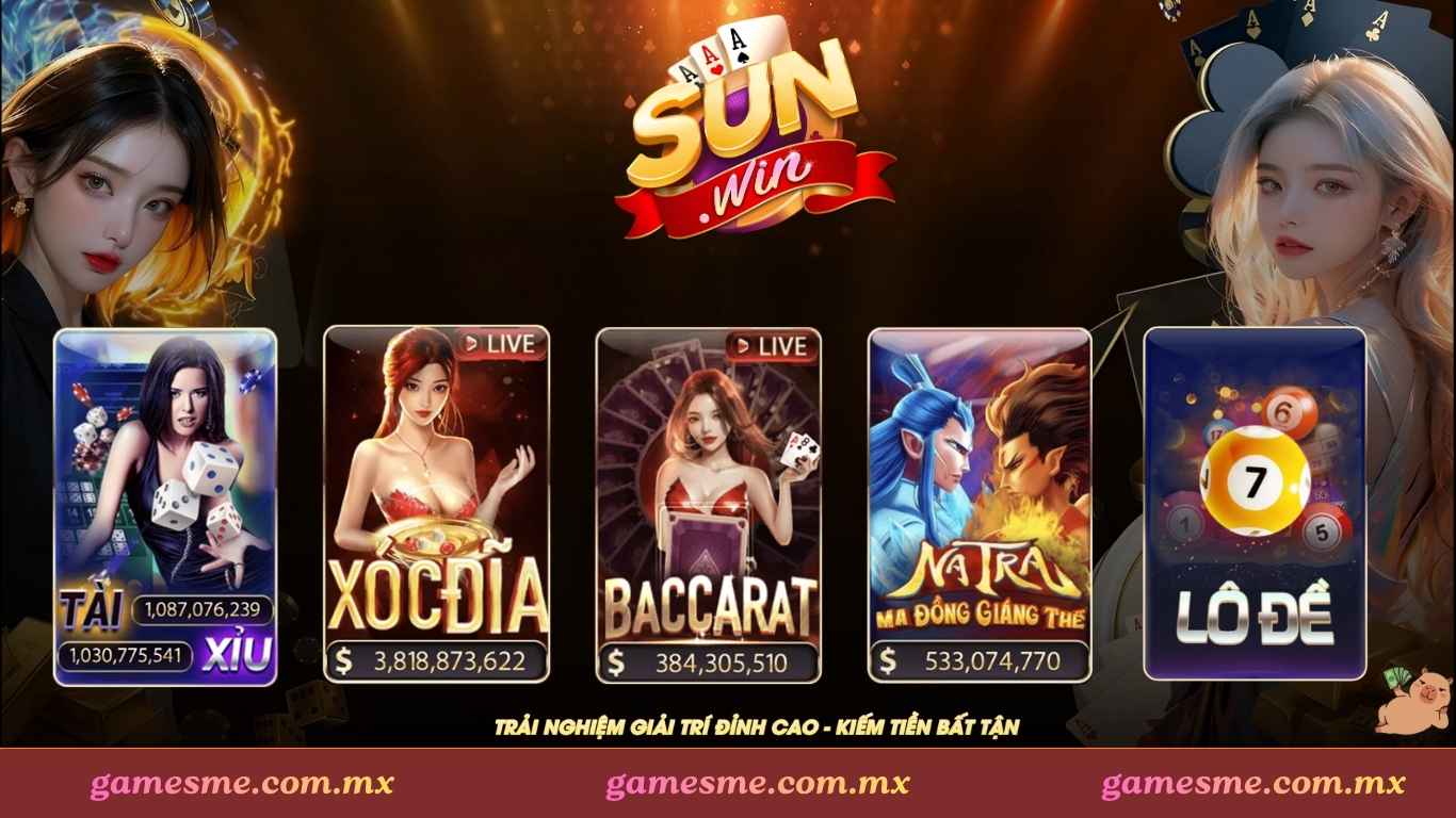 Top 5 game sunwin đổi thưởng uy tín Top 5 game sunwin đổi thưởng uy tín