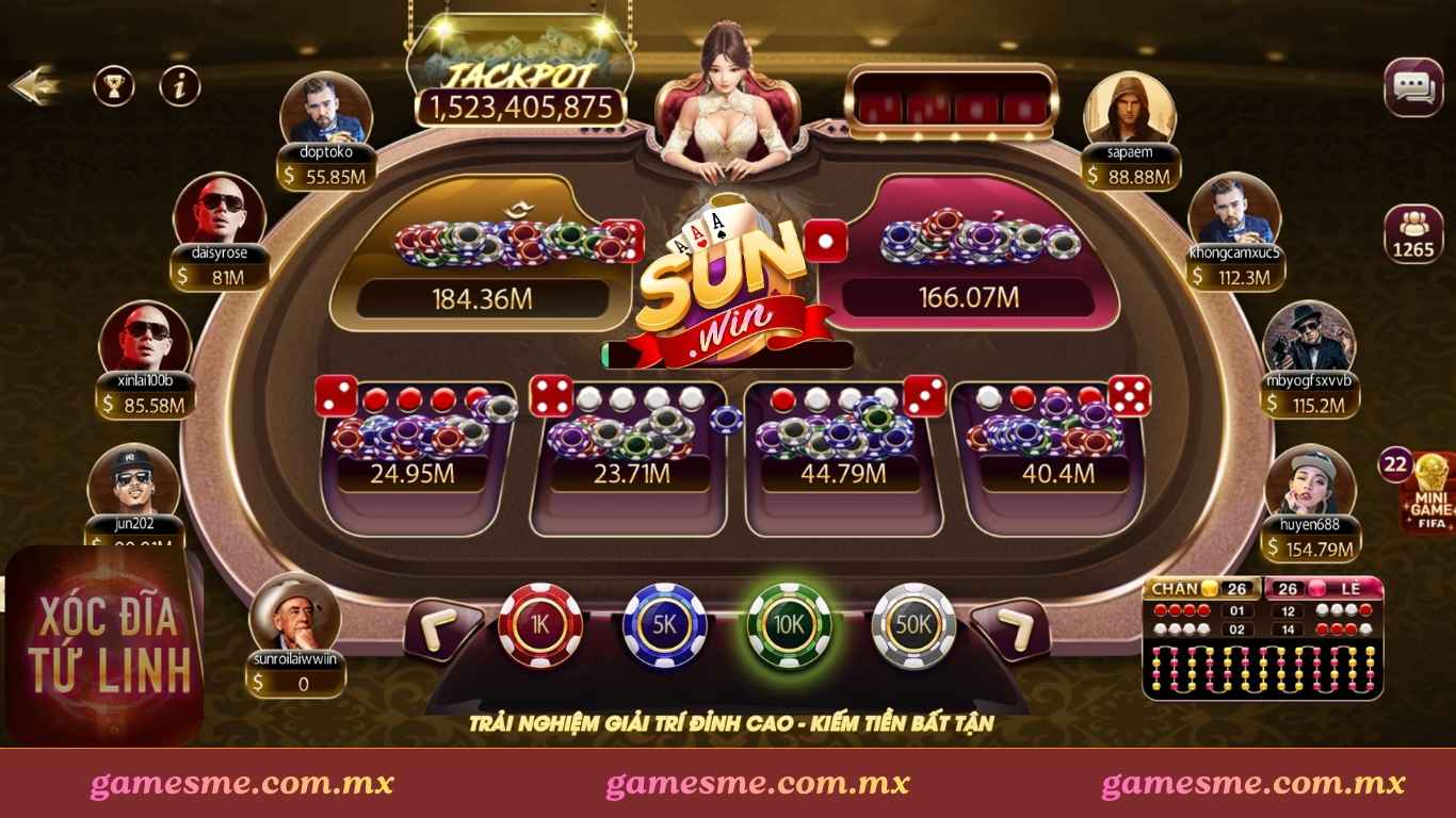 Kinh nghiệm chơi Xóc đĩa tứ linh Kinh nghiệm chơi Xóc đĩa tứ linh